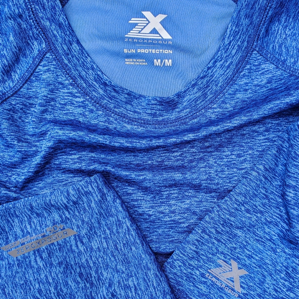 ZeroXPOSUR Shirt